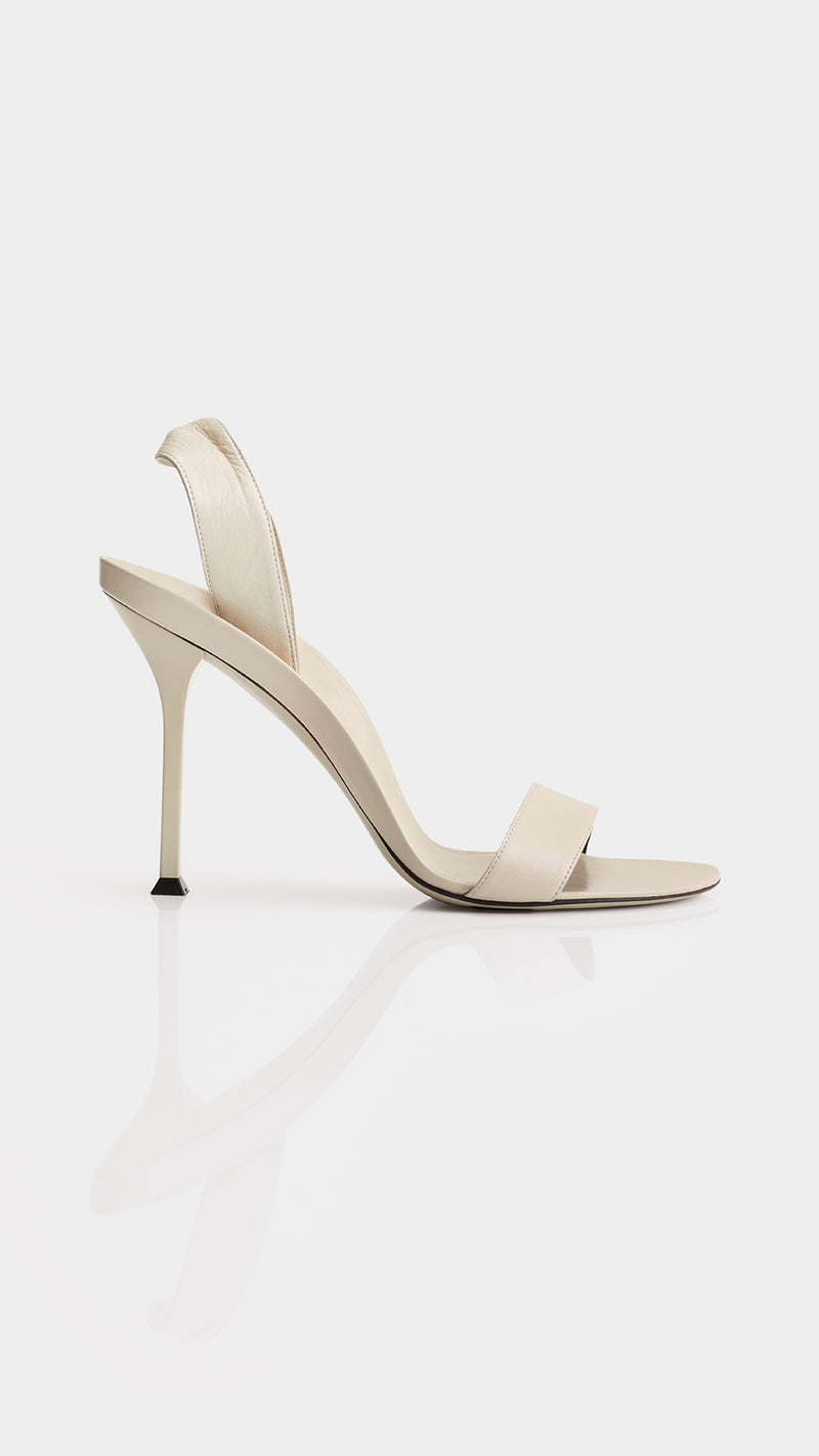 Helix Sling Back Sandal