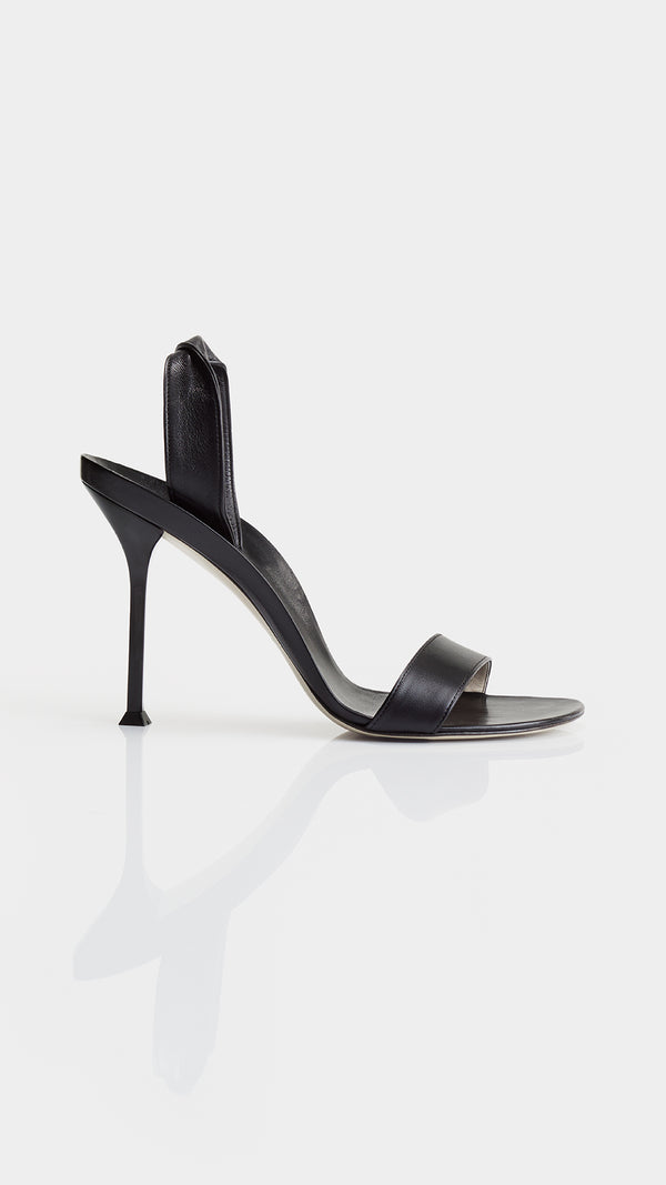 Helix Sling Back Sandal