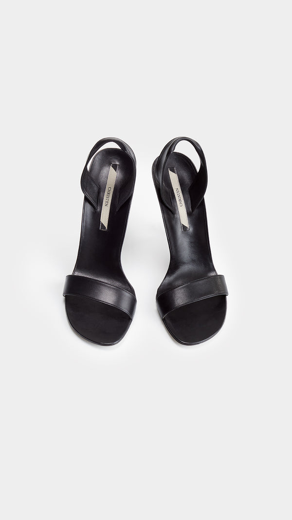 Helix Sling Back Sandal