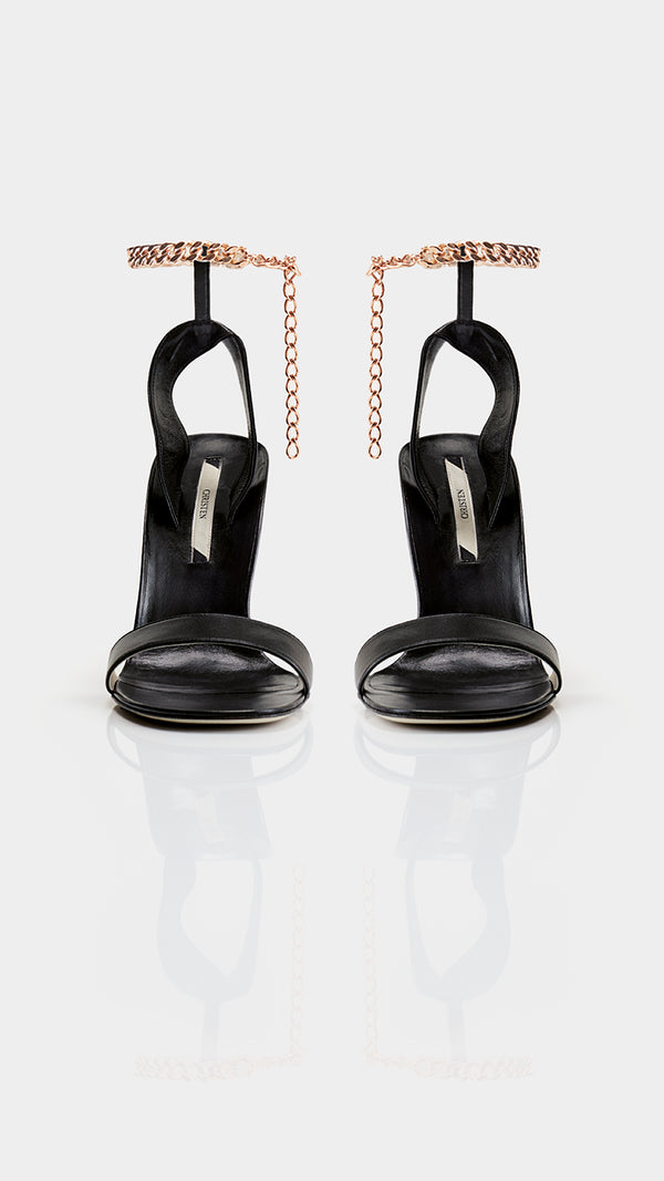 Helix Chain Sandal
