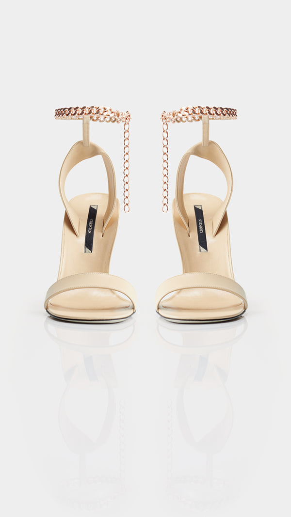 Helix Chain Sandal