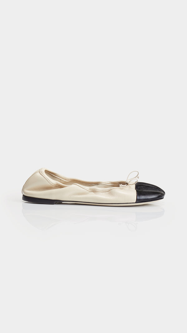 Tabi Stretch Ballerina