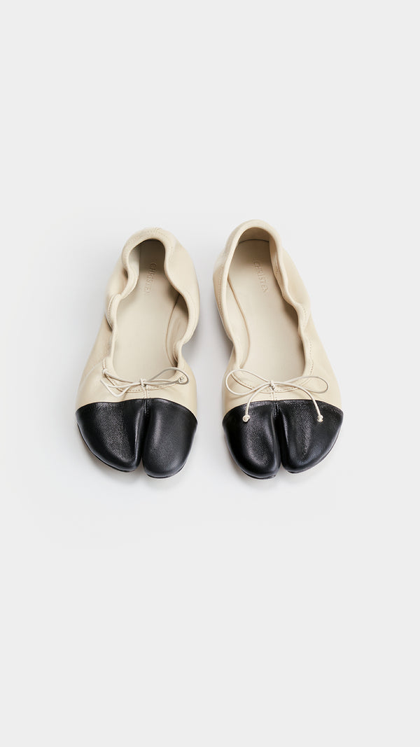 Tabi Stretch Ballerina