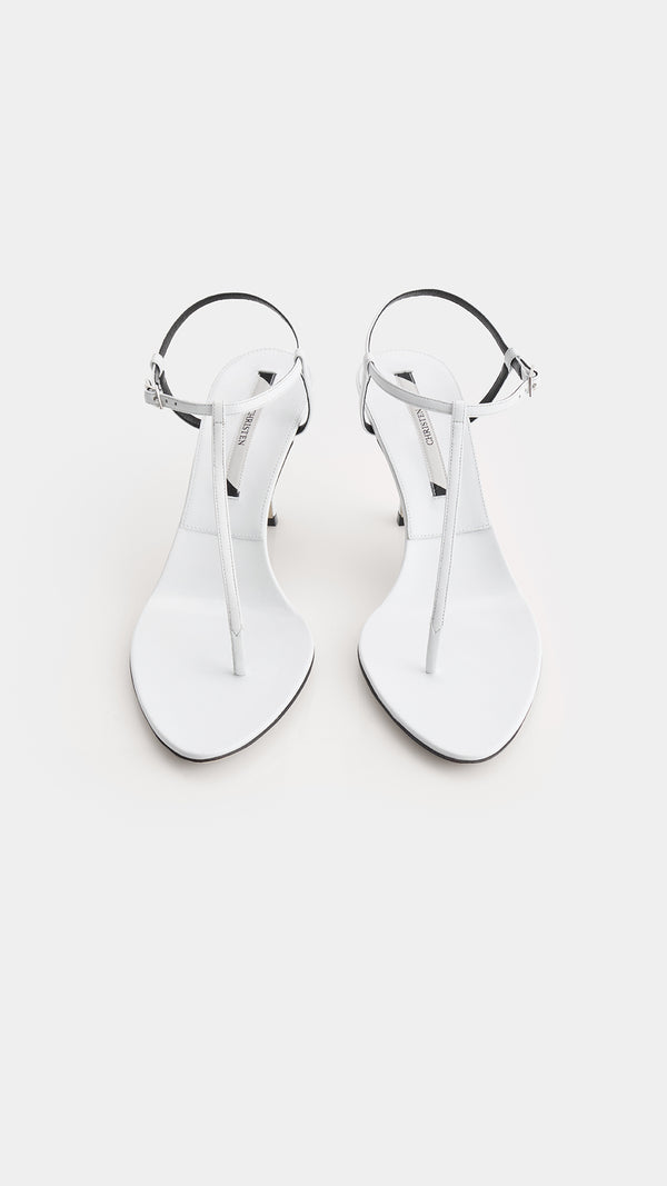 Mono Strap Sandal