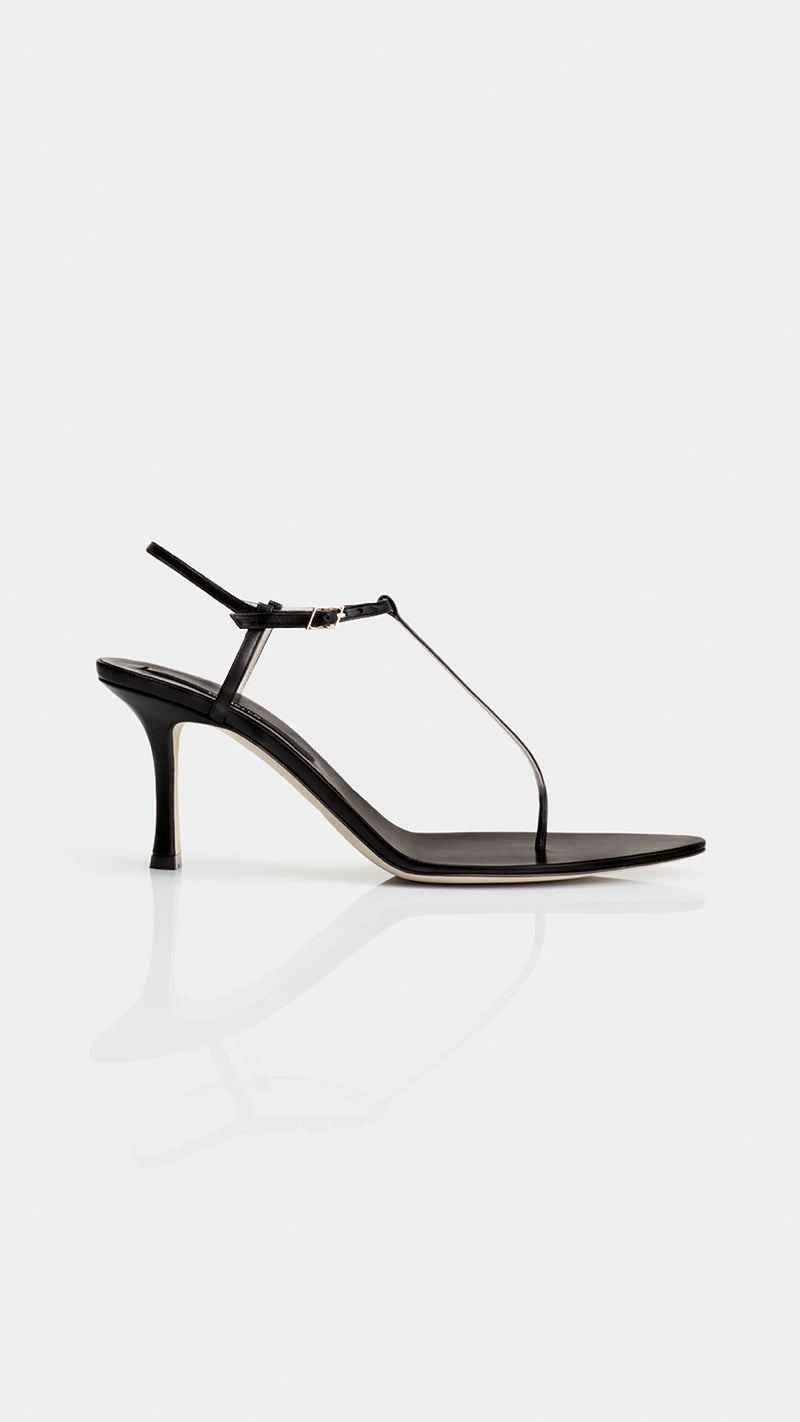 Mono Strap Sandal