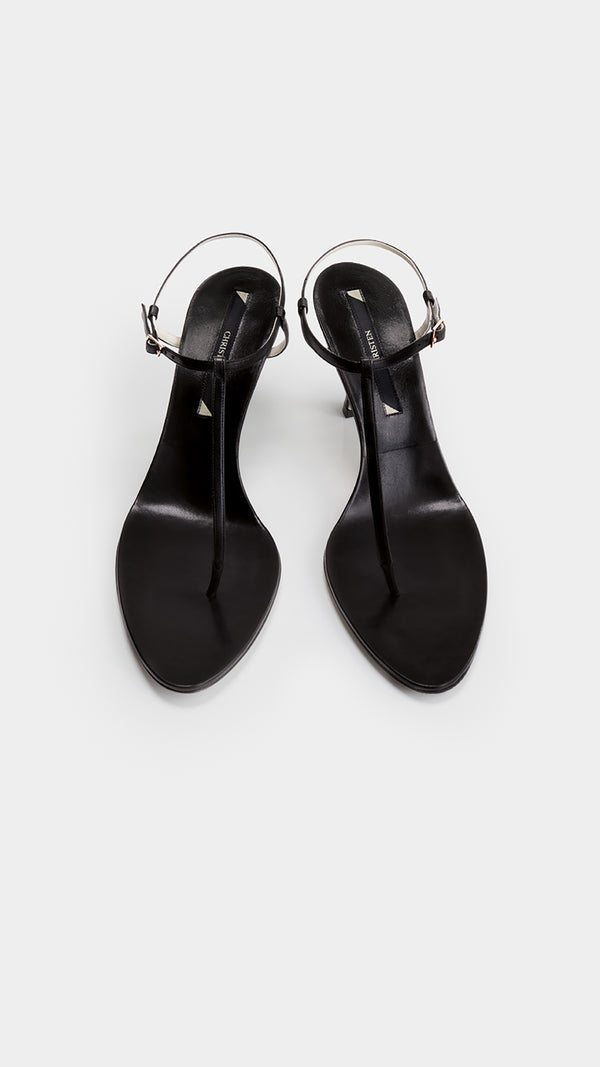 Mono Strap Sandal