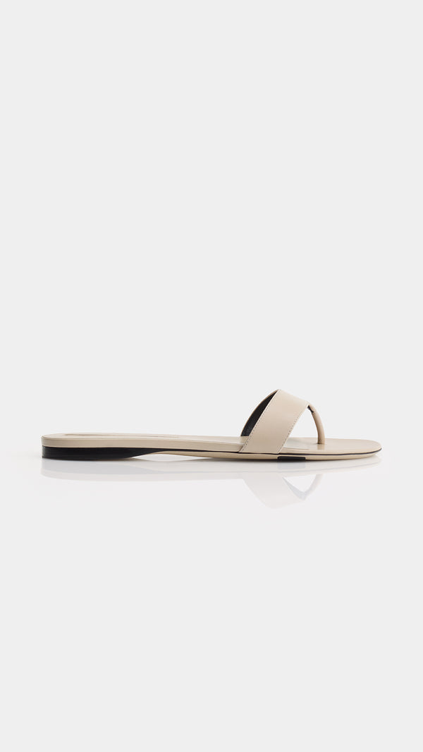 Helix Thong Sandal