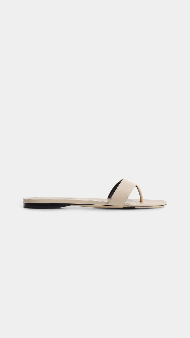 Helix Thong Sandal
