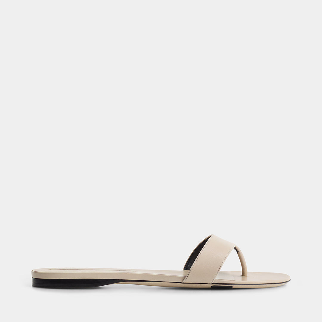 HELIX THONG SANDAL