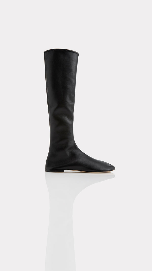 TABI STRETCH KNEE BOOT