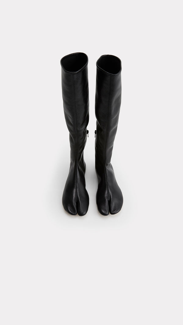TABI STRETCH KNEE BOOT