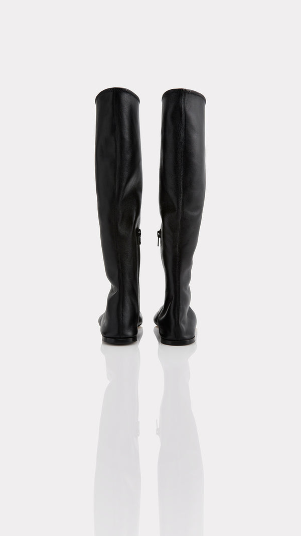 TABI STRETCH KNEE BOOT
