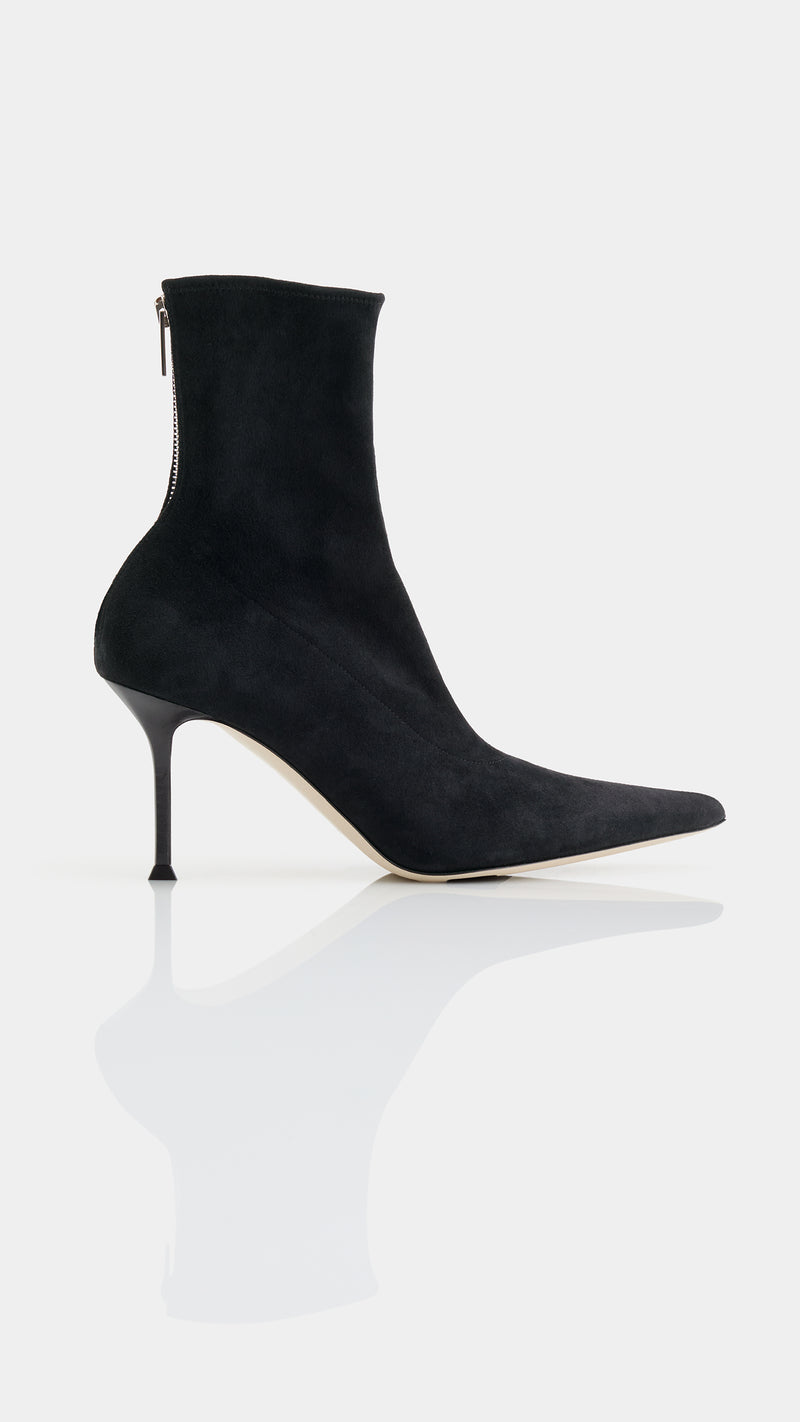 HELIX STRETCH ANKLE BOOT