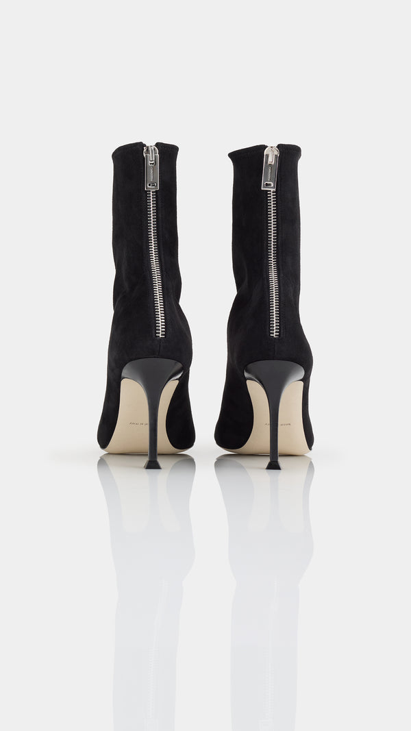 HELIX STRETCH ANKLE BOOT