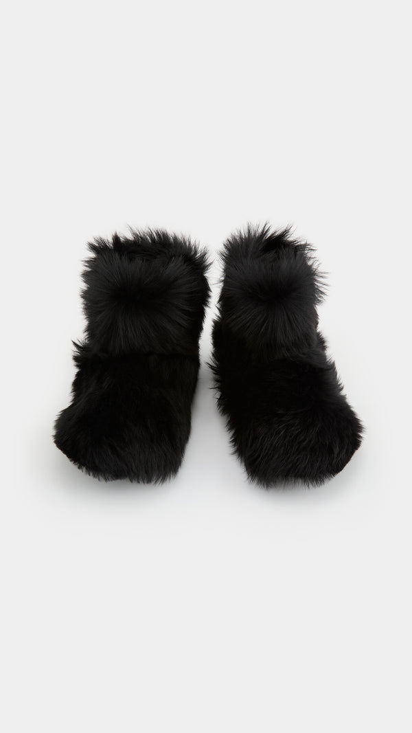 Big Boot Fur
