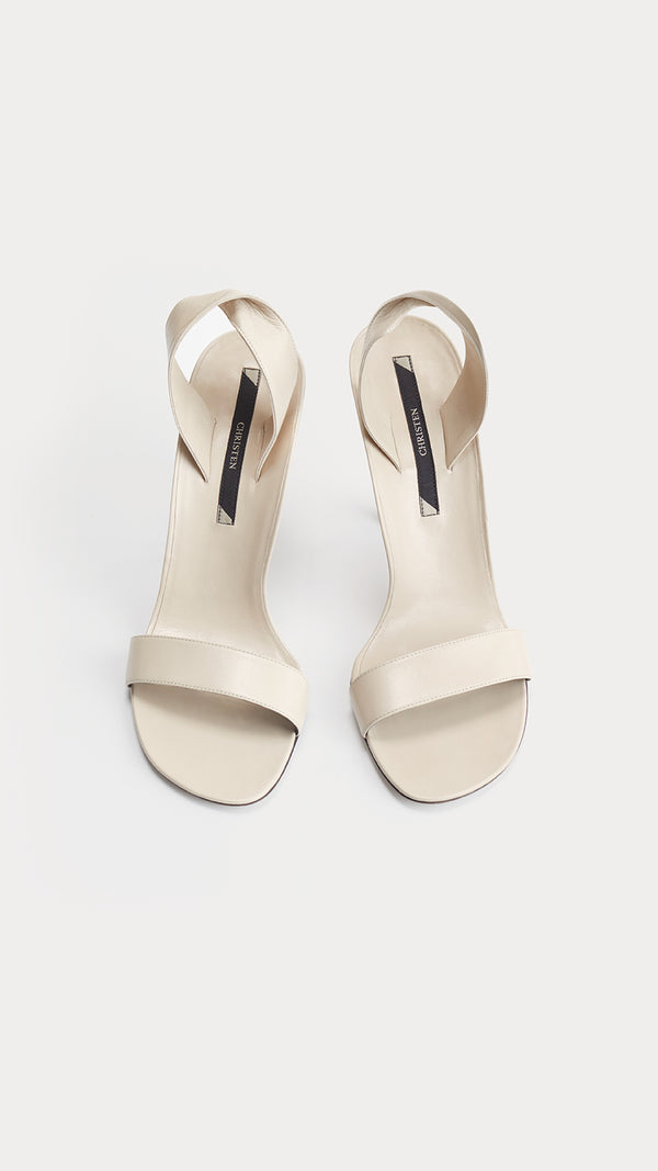 Helix Sling Back Sandal