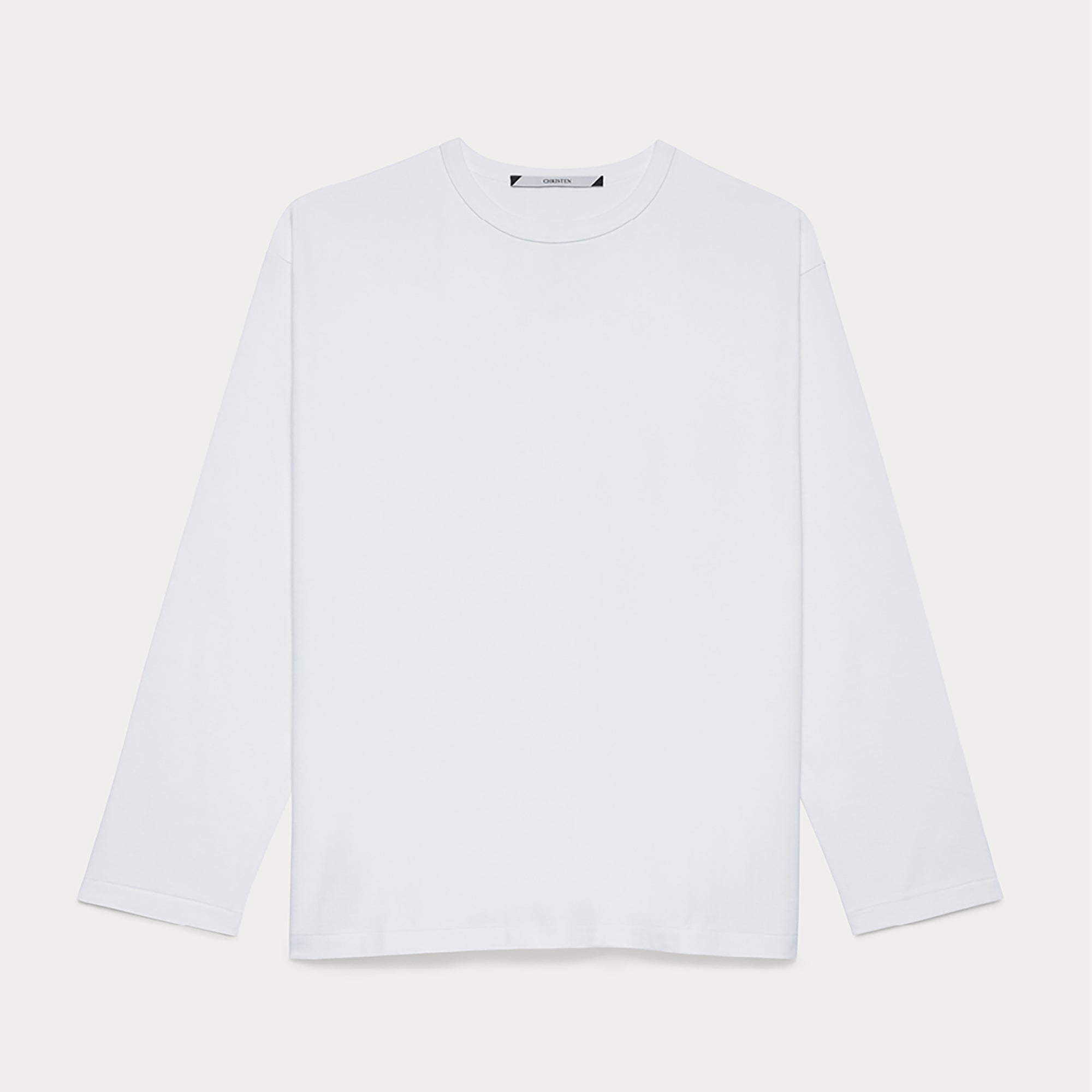 TUBULAR LONGSLEEVE T-SHIRT