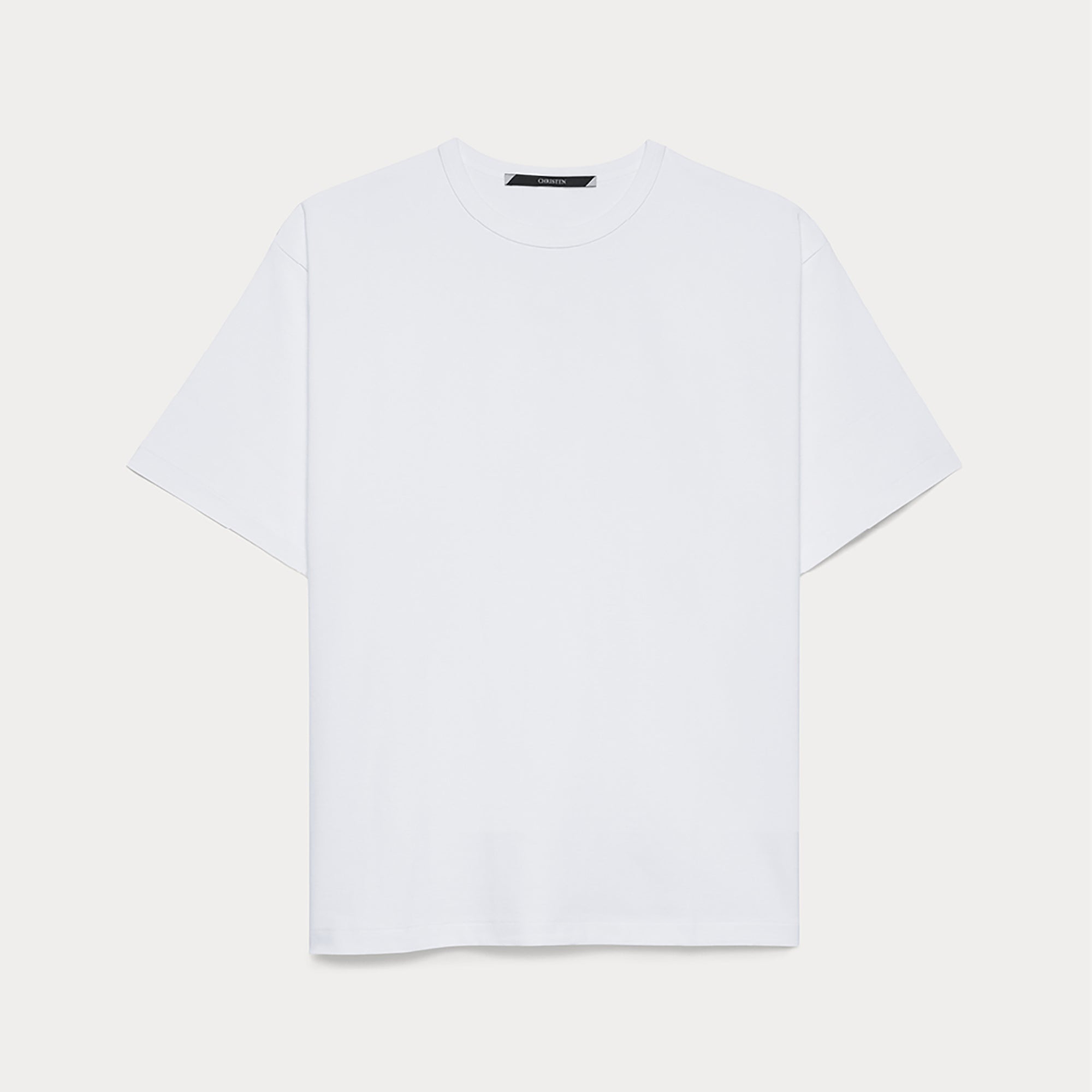 TUBULAR SHORTSLEEVE T-SHIRT