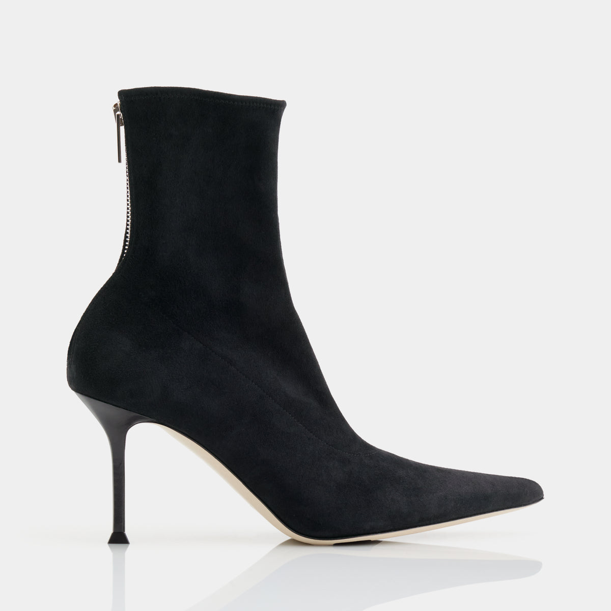 HELIX STRETCH ANKLE BOOT