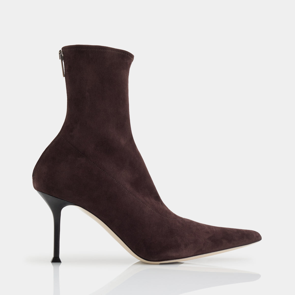 HELIX STRETCH ANKLE BOOT