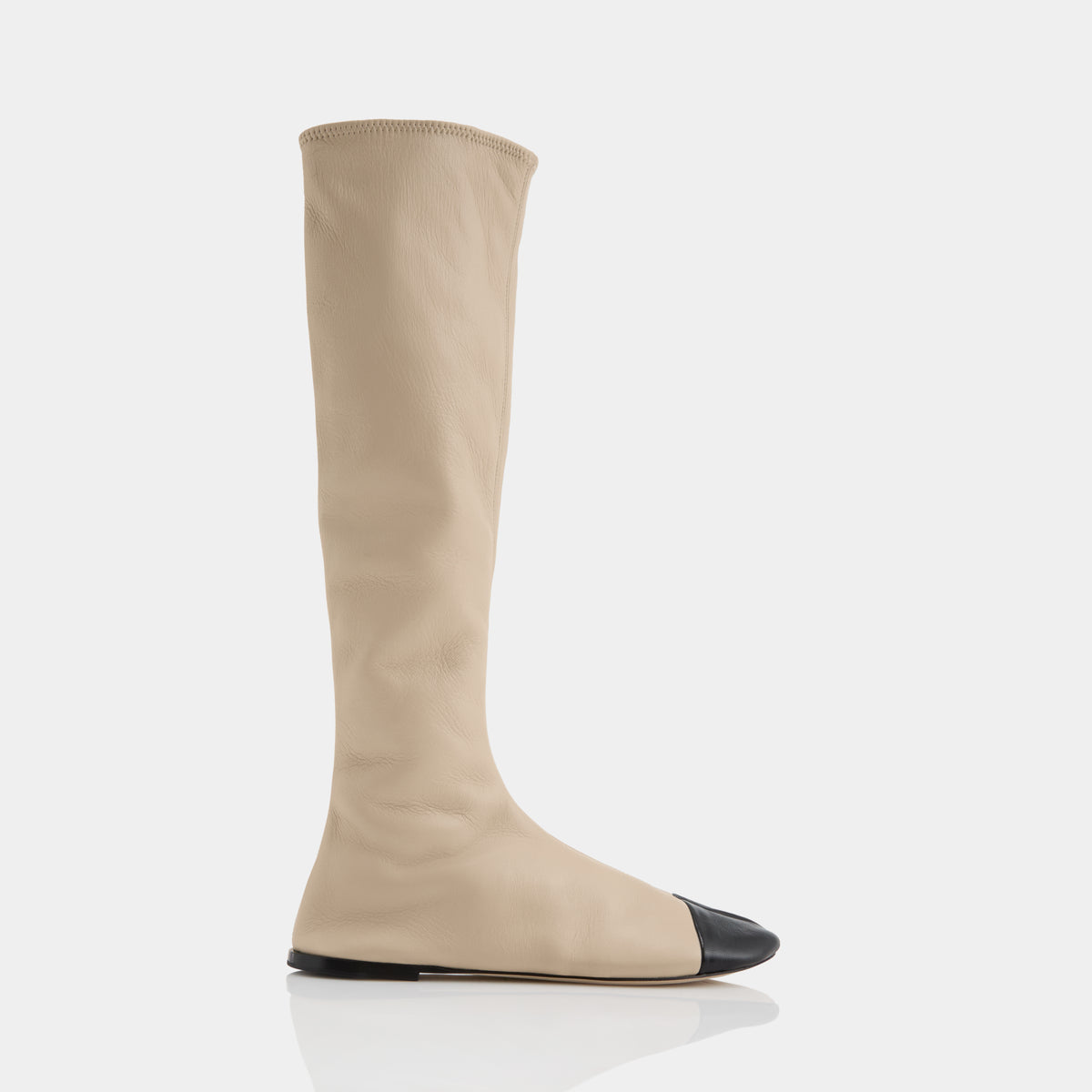TABI STRETCH KNEE BOOT