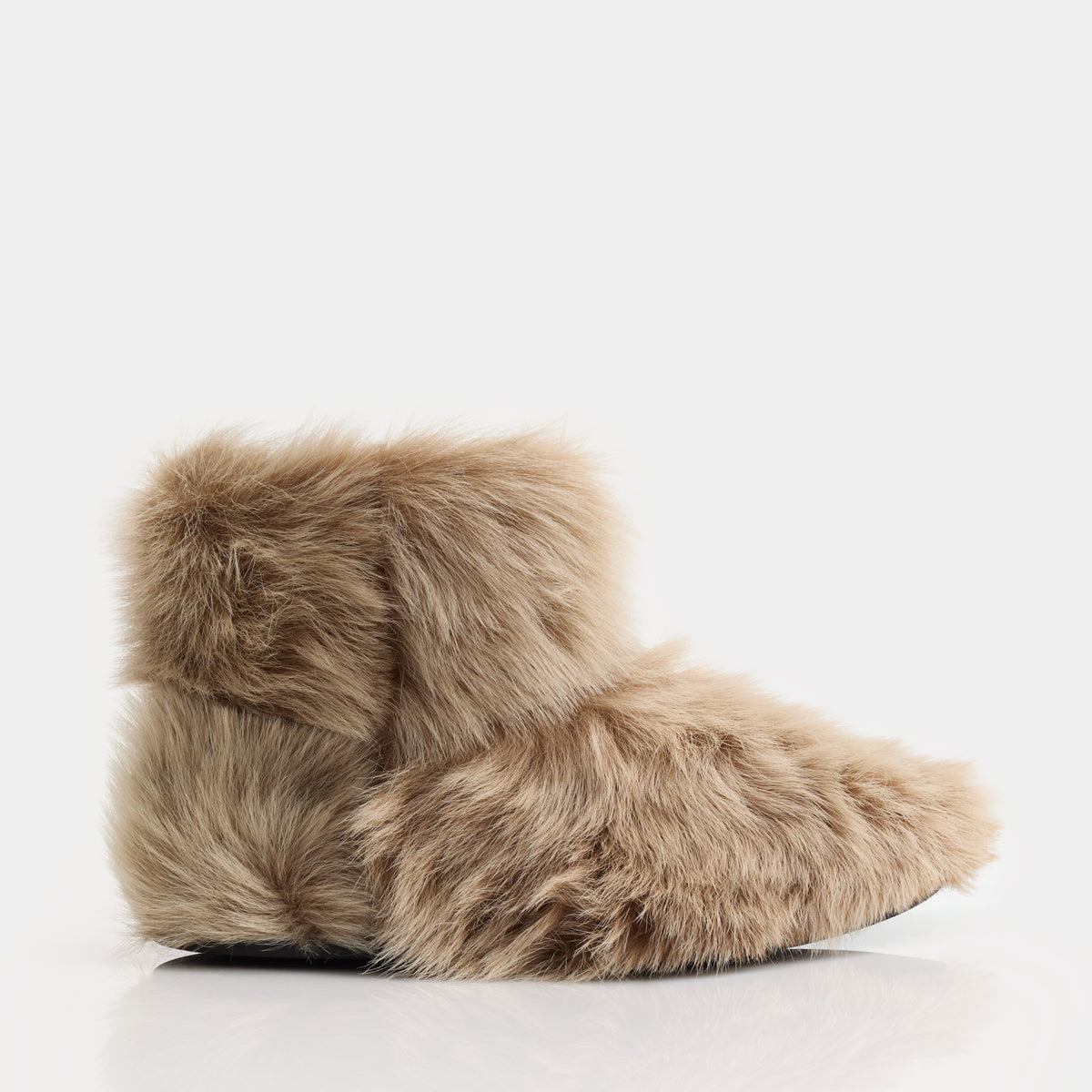 Big Boot Fur Men