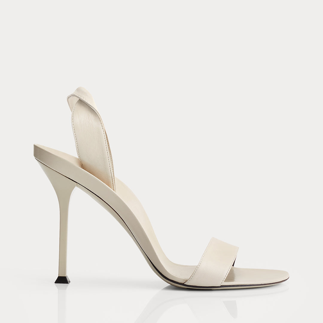 Helix Sling Back Sandal
