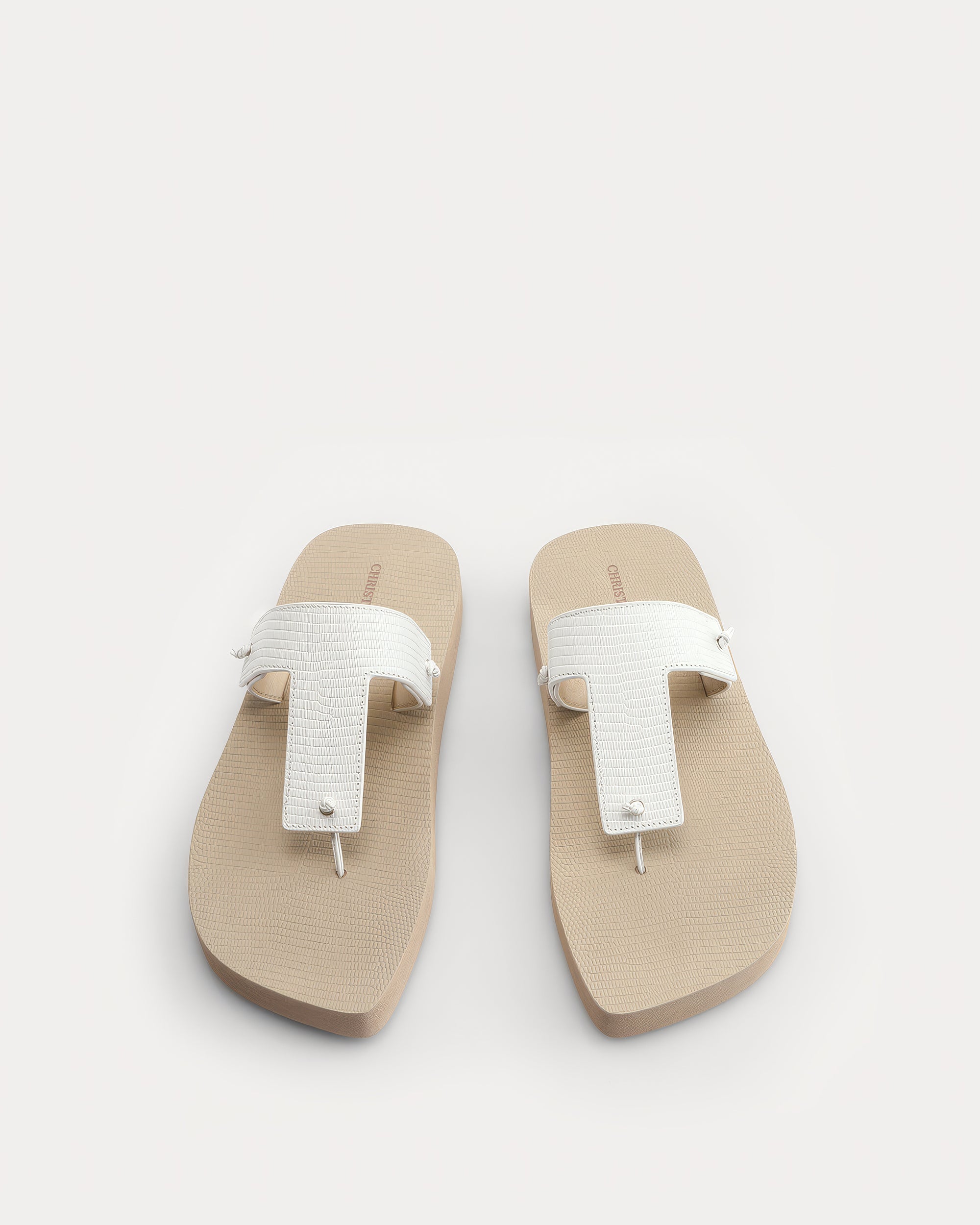 EDGE FLIP FLOP