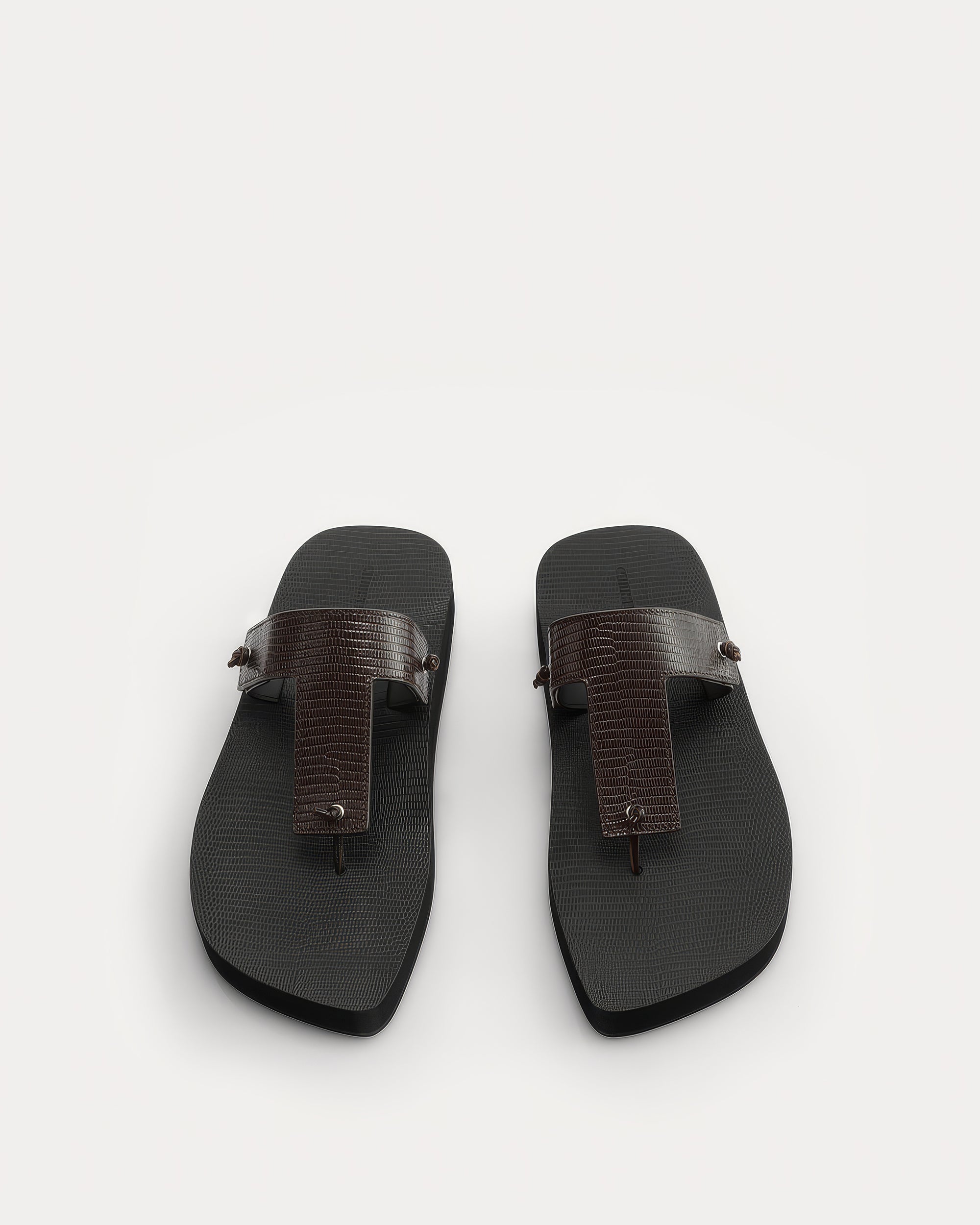 EDGE FLIP FLOP