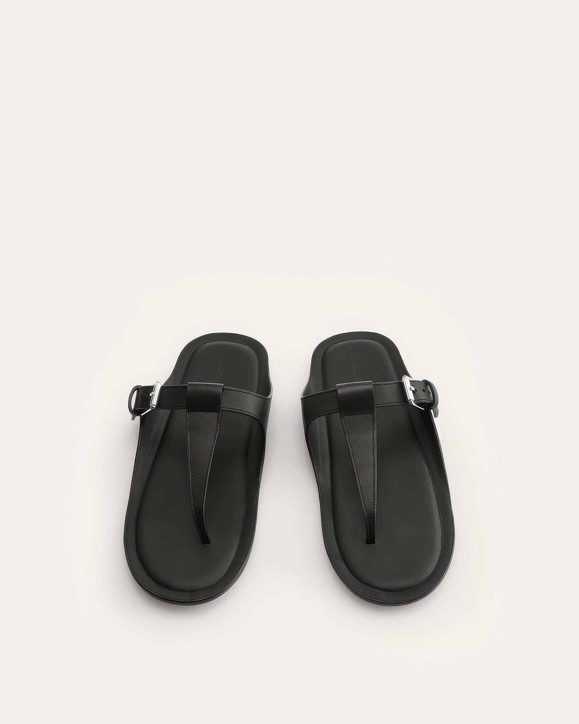 SINGLE BELT SANDAL