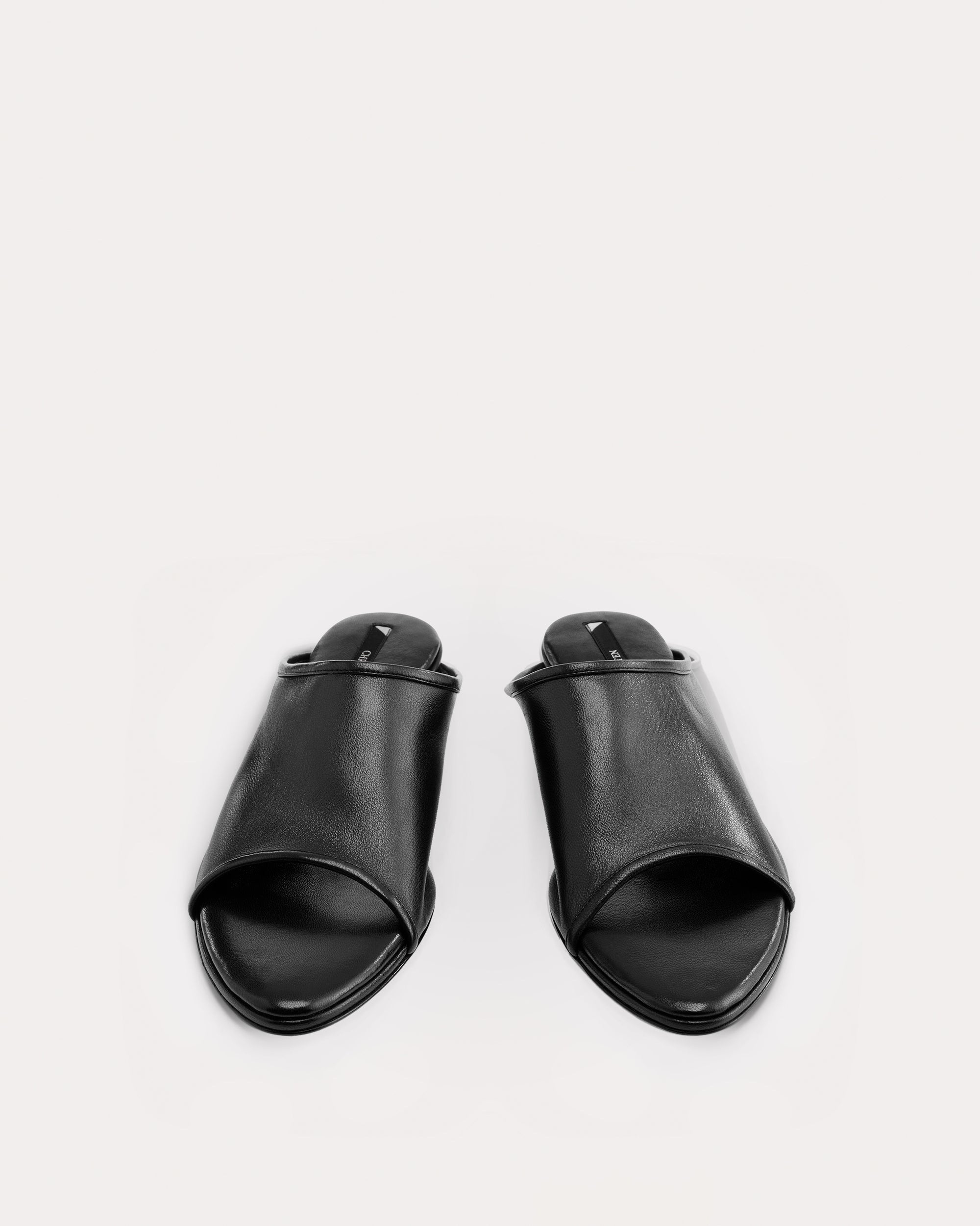 STRETCH MULE