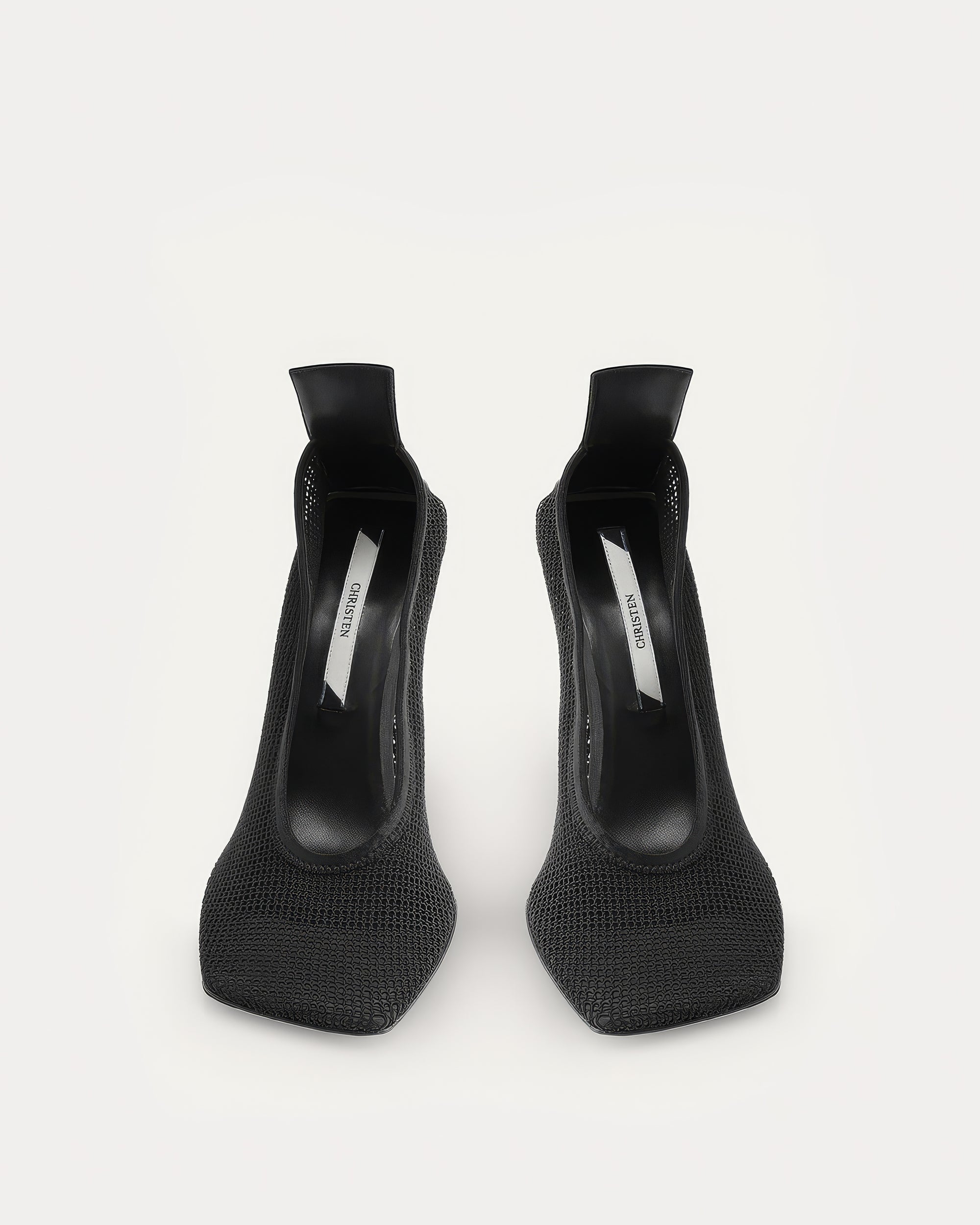 EDGE STRETCH PUMP