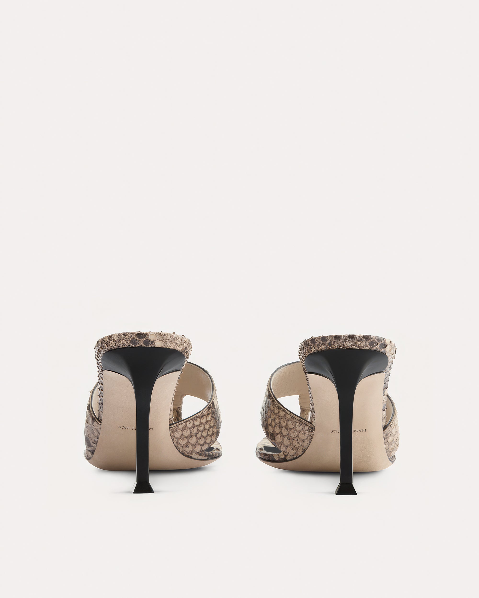 HELIX THONG SANDAL