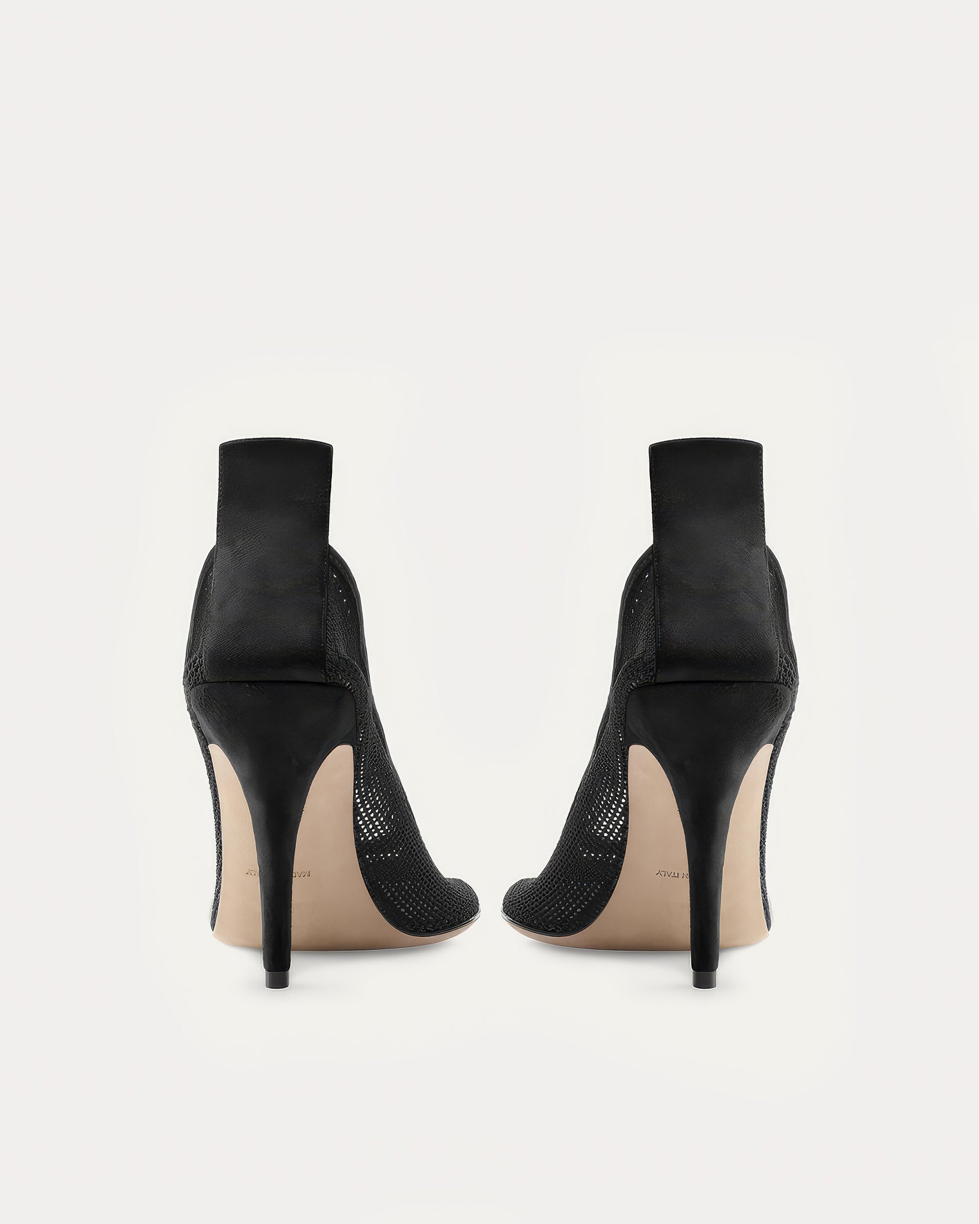 EDGE STRETCH PUMP