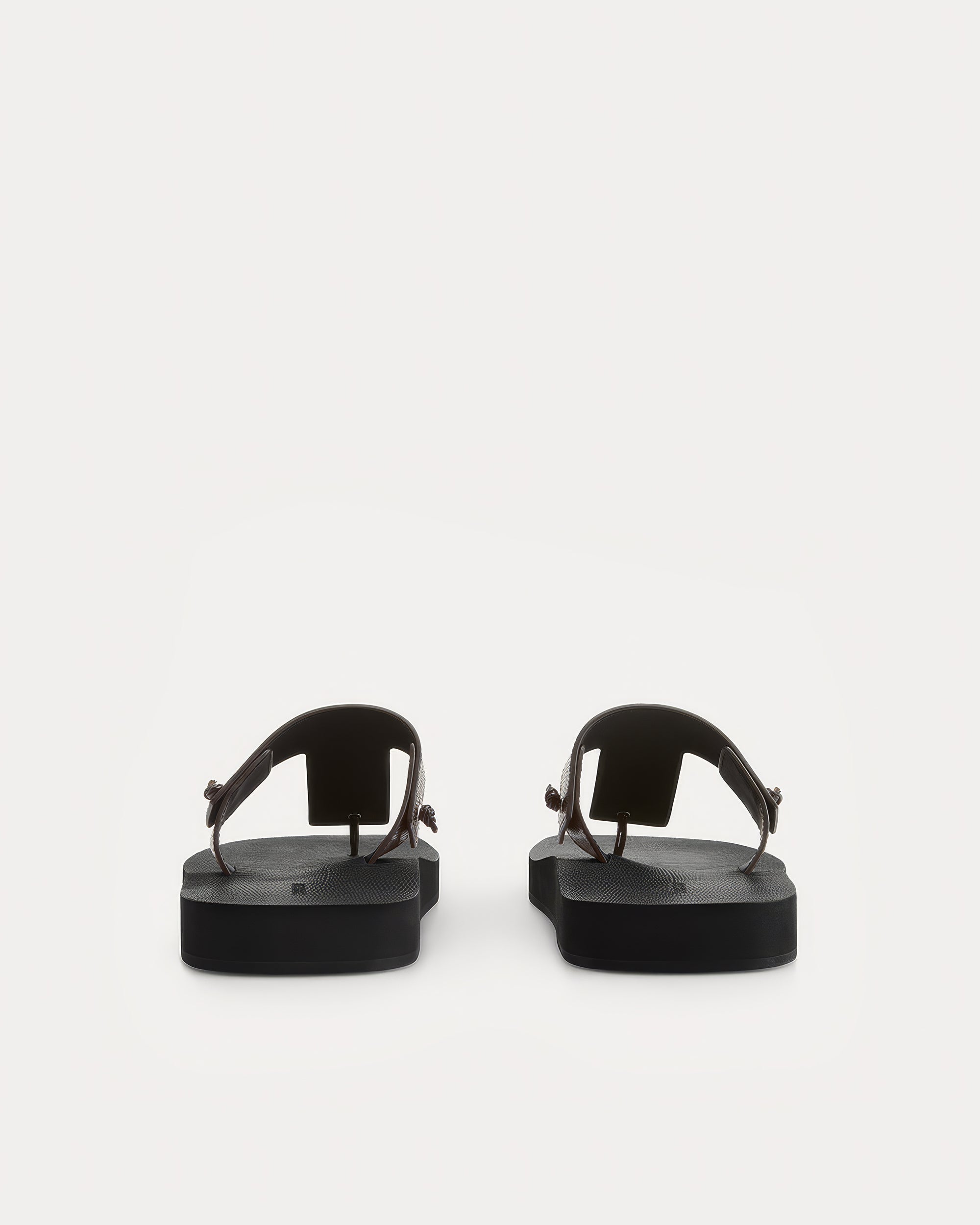 EDGE FLIP FLOP