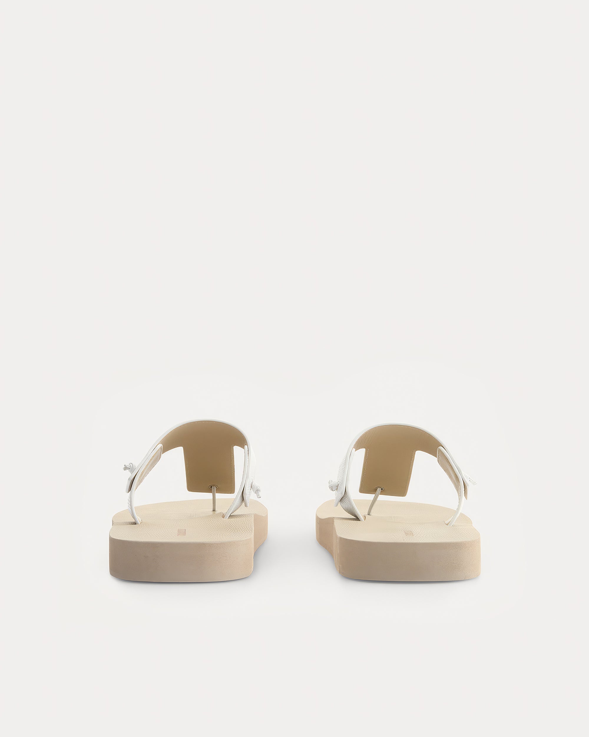 EDGE FLIP FLOP