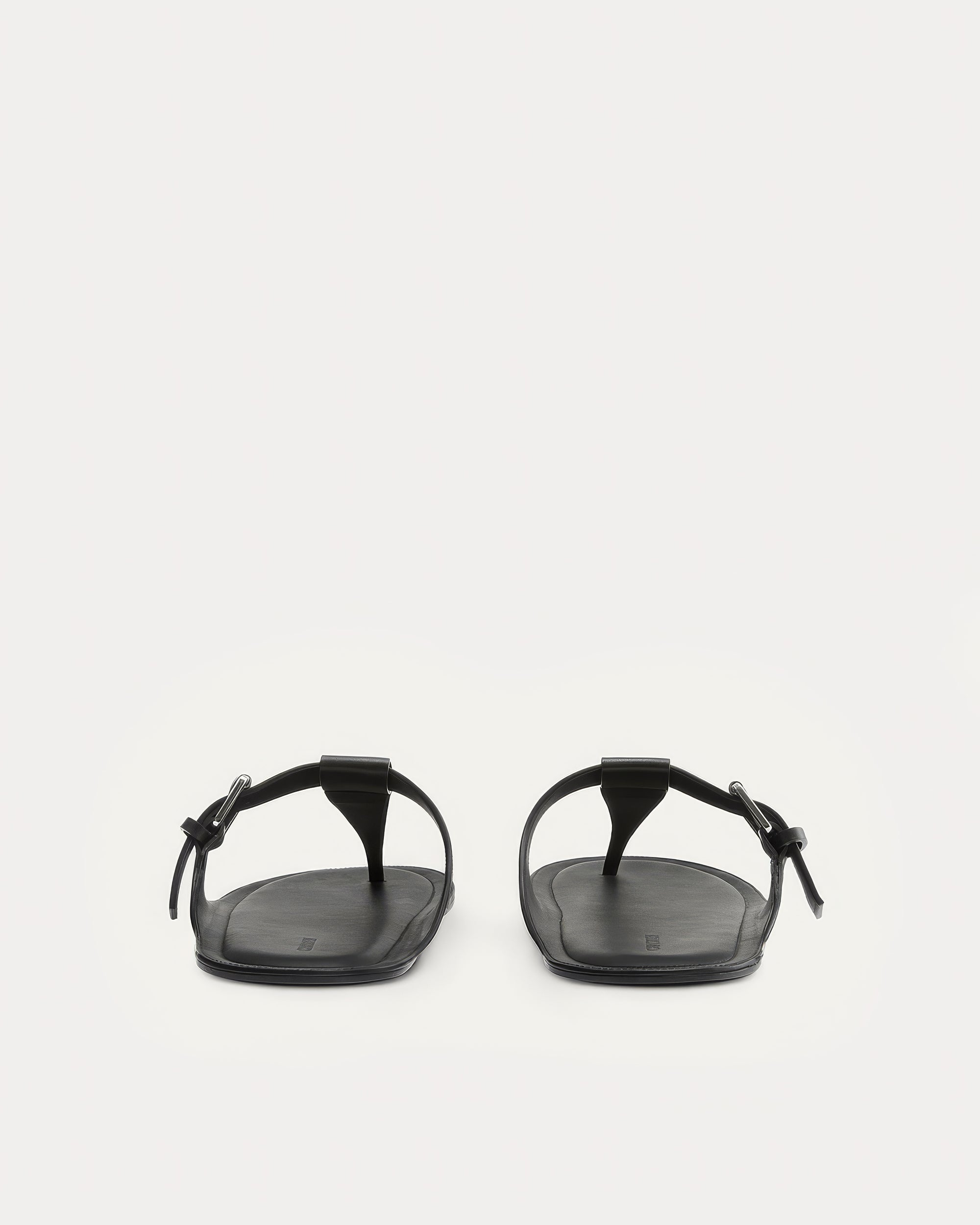 SINGLE BELT SANDAL