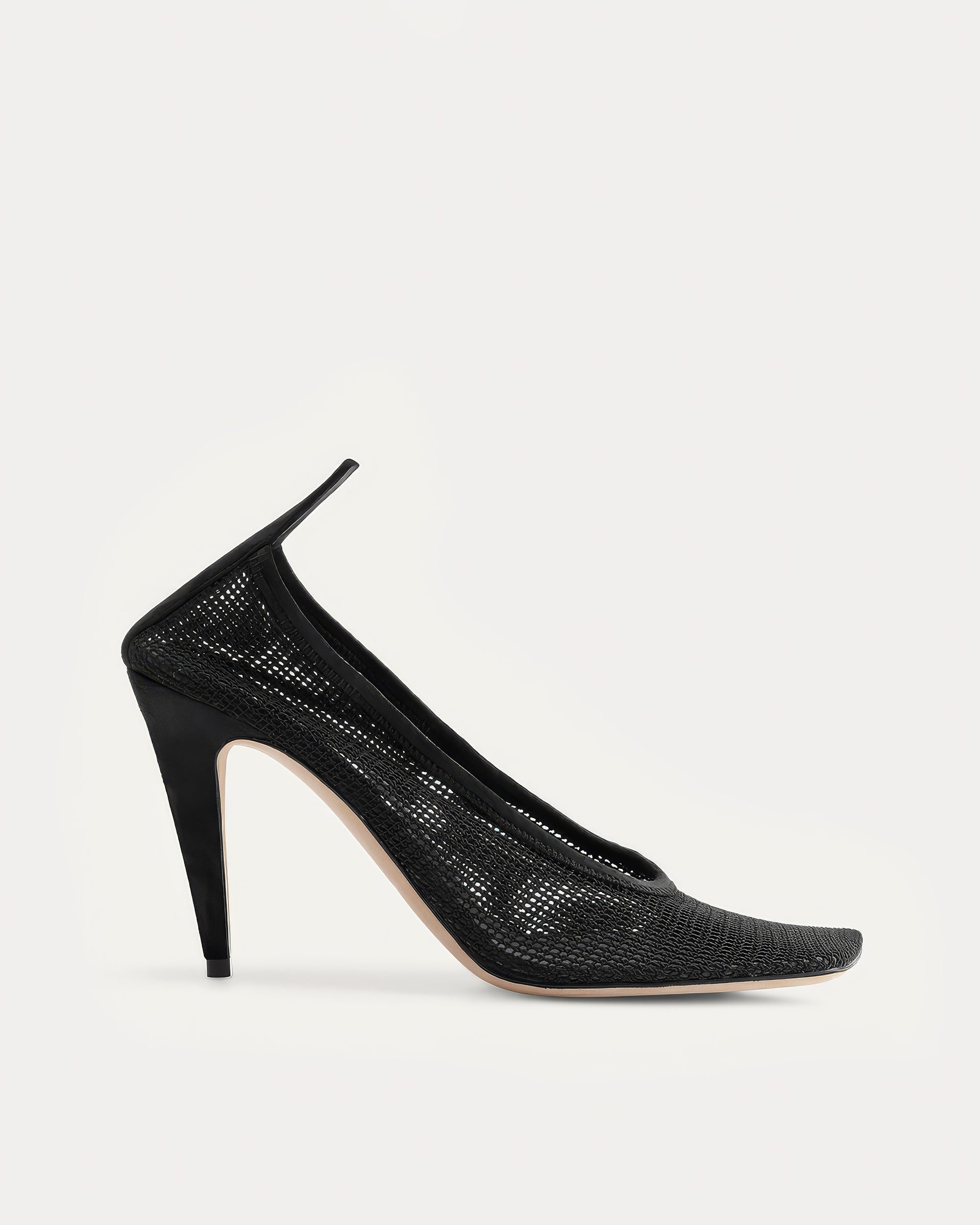 EDGE STRETCH PUMP