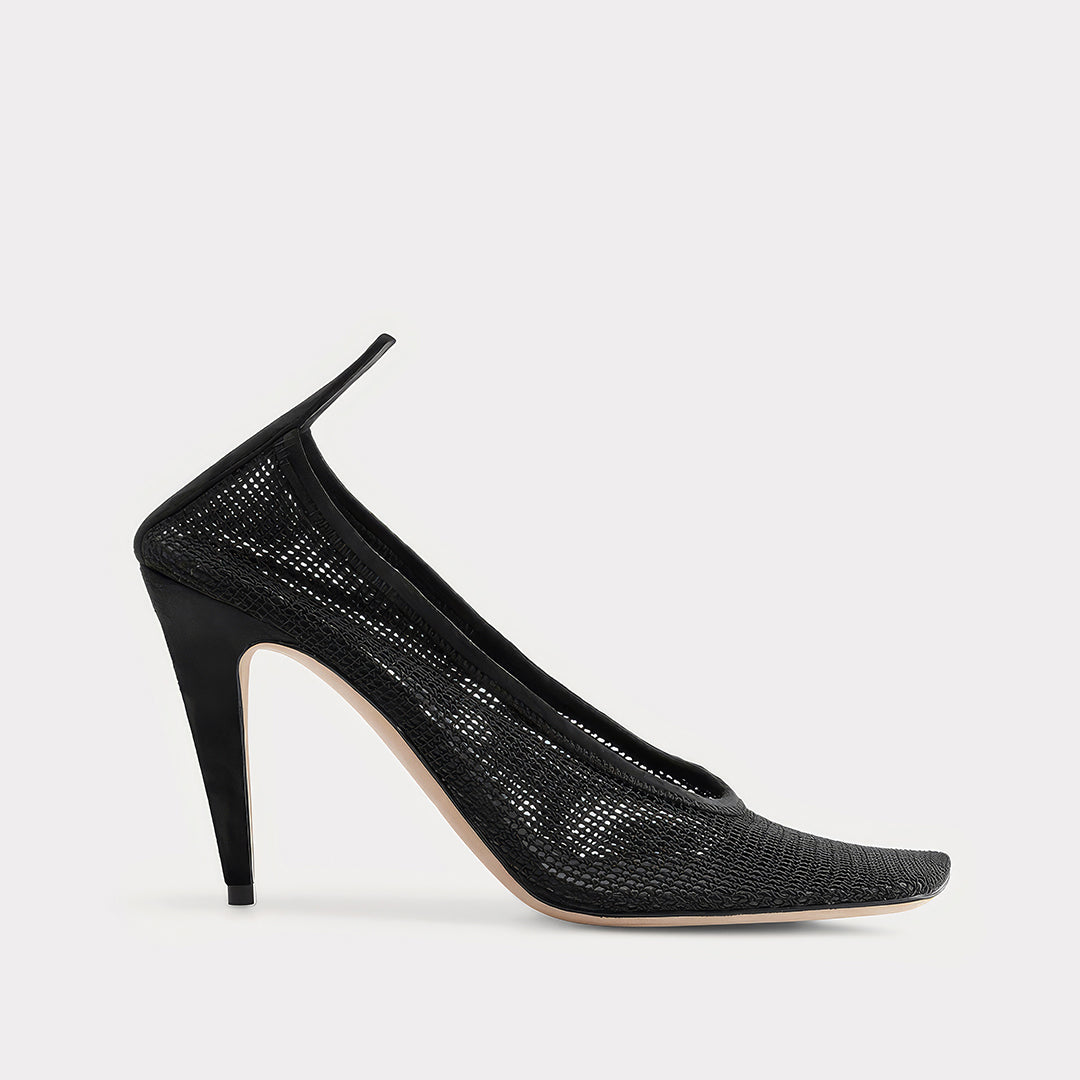 EDGE STRETCH PUMP
