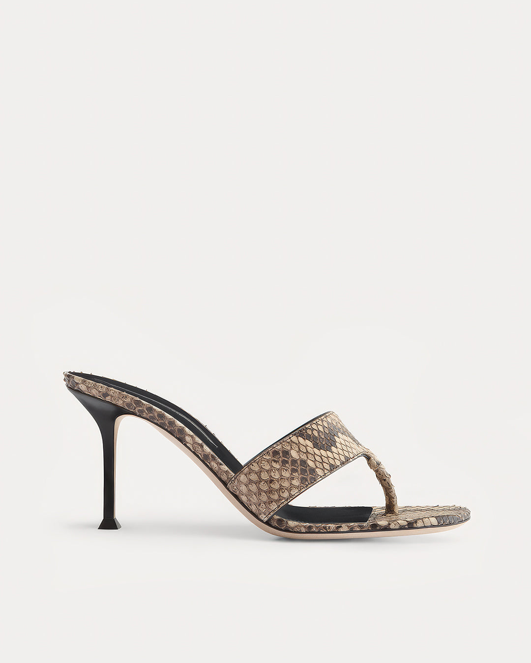 HELIX THONG SANDAL