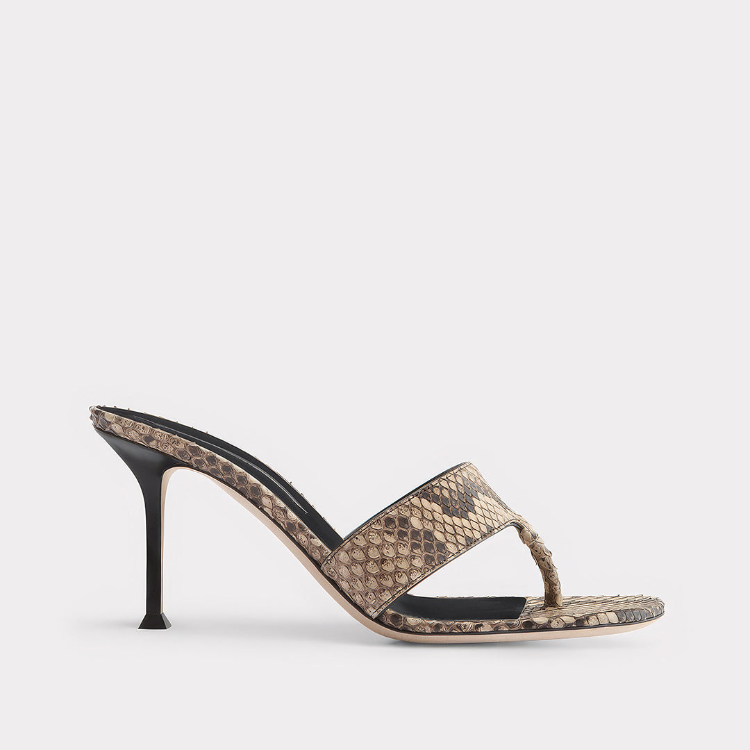 HELIX THONG SANDAL