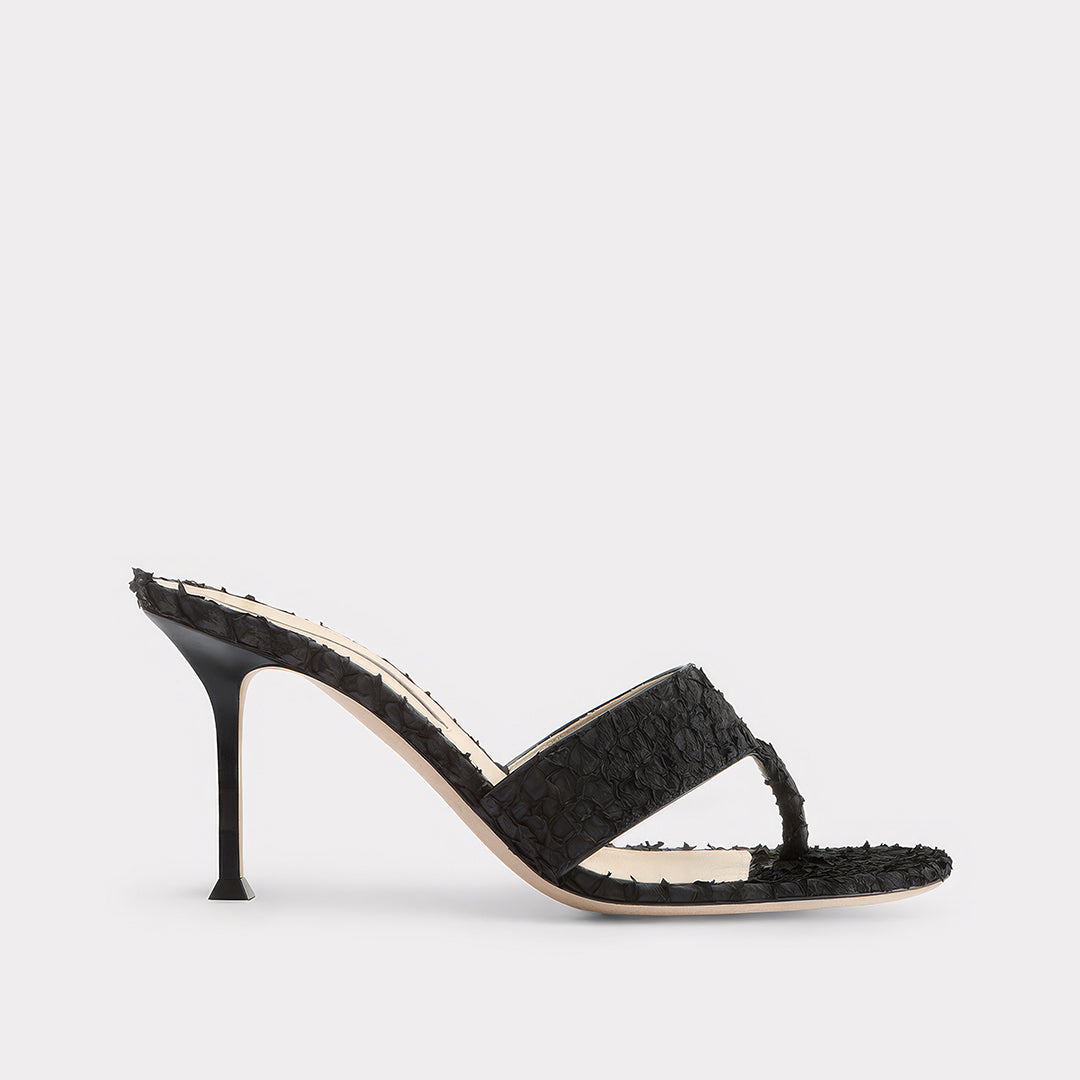 HELIX THONG SANDAL