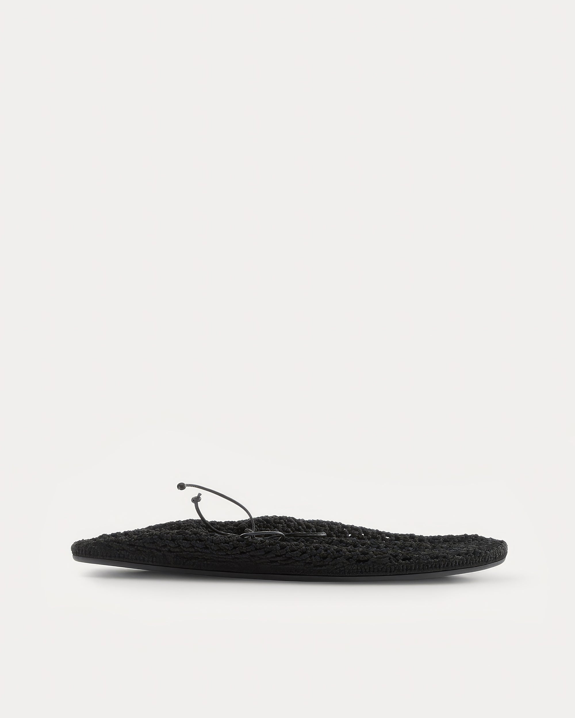 HAND CROCHET BALLERINA