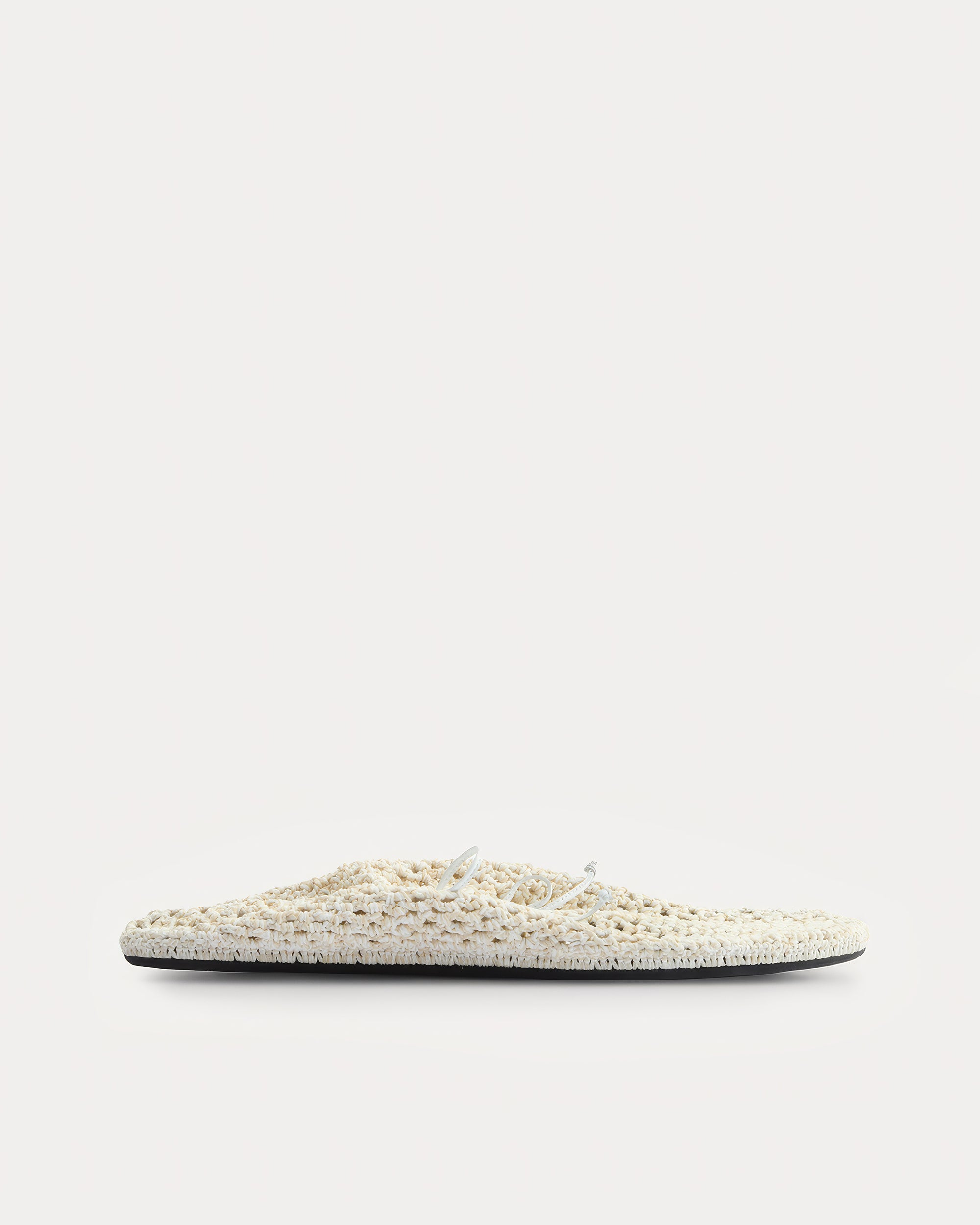 HAND CROCHET BALLERINA