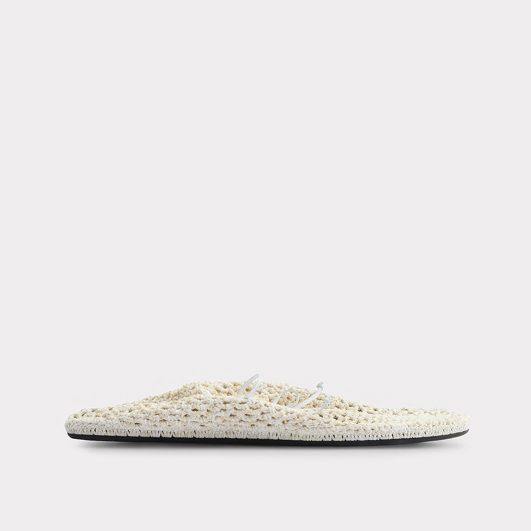 HAND CROCHET BALLERINA