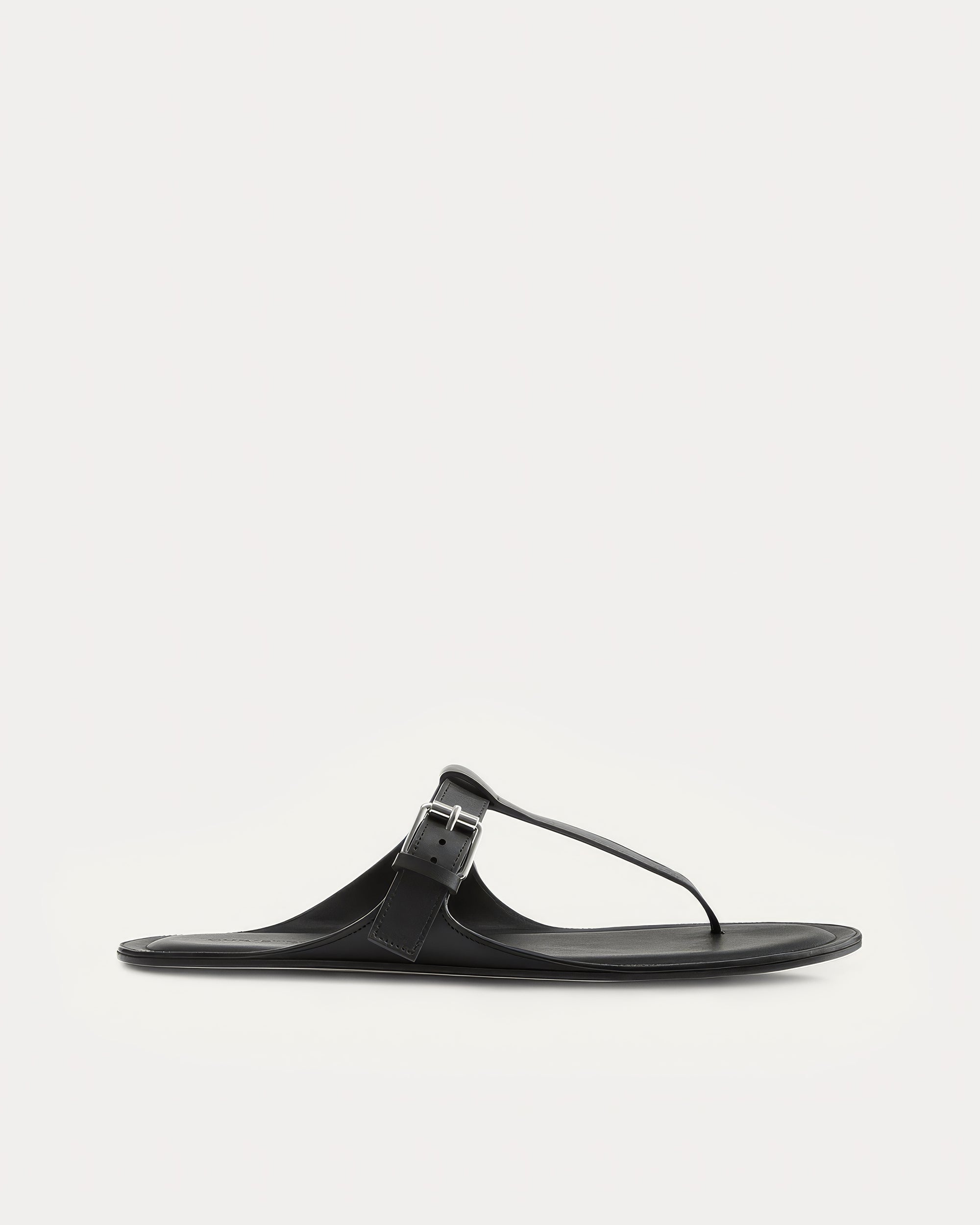 SINGLE BELT SANDAL