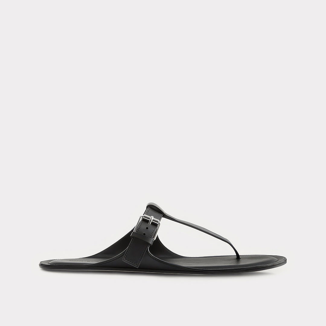 SINGLE BELT SANDAL