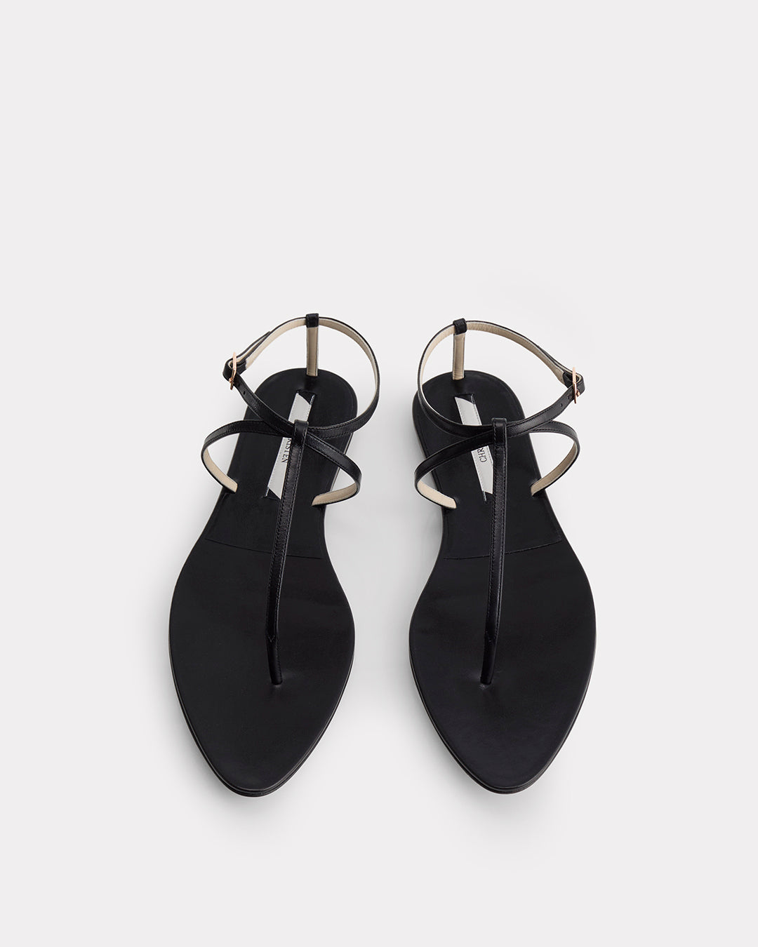 MONO STRAP SANDAL
