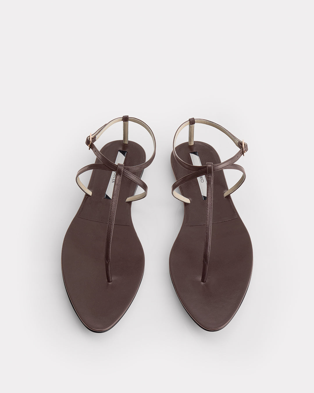 MONO STRAP SANDAL
