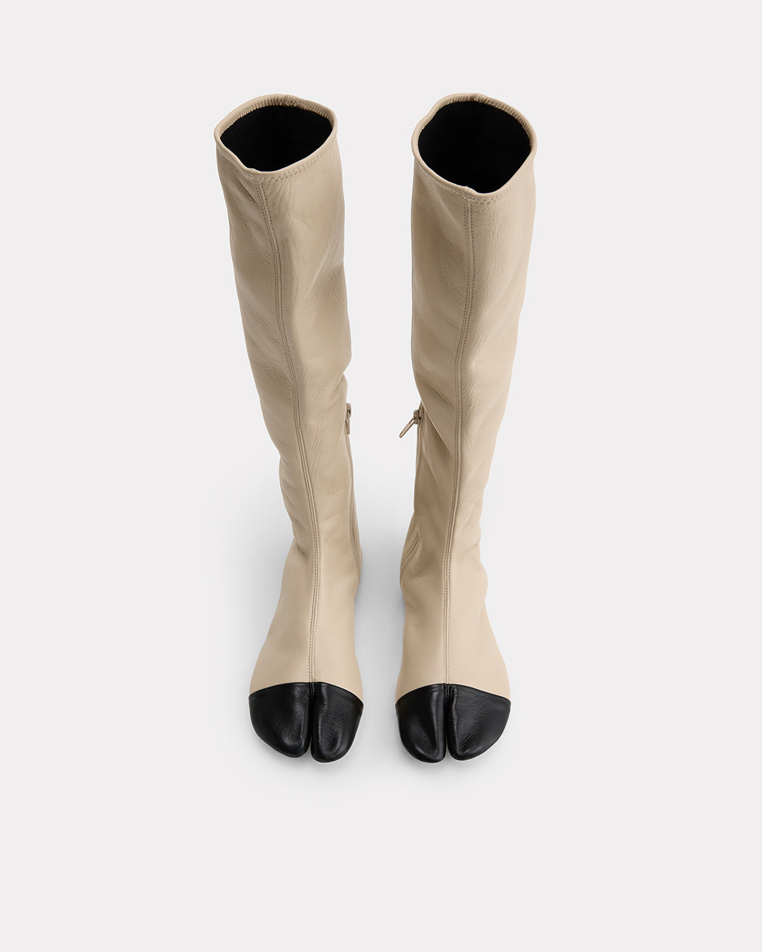 TABI STRETCH KNEE BOOT